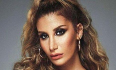 İrem Derici Bolu#039;da hayranlarıyla buluşacak