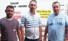 Kütahya#039;da servisçiler örgütleniyor!