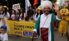 Nasrettin Hoca Festivali başlıyor!