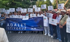 Emeklilere reva görülen zam vicdansızlıktır!