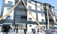 Turizmin parlayan yıldızı Sivrihisar#039;a prestijli otel!