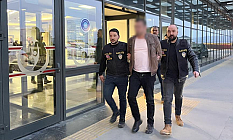 Mesai arkadaşını silahla yaralayan zabıta memuruna 13 yıl hapis