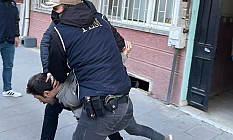 Yeşil Sol Parti Eskişehir milletvekili adayına hapis cezası