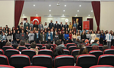 Havacılık ve Uzay Teknolojileri Paneli gerçekleştirildi