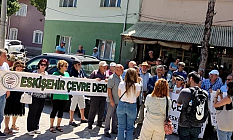 Koza Madencilik ve Cengizler Holding işletmeleri hakkında suç duyurusu