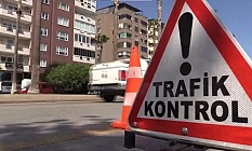 Eskişehir#039;de bu araçların geçişi bir süre yasaklandı!