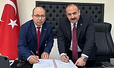 İnönüde işçileri sevindiren ek protokol