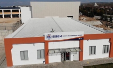 ESBEM 5 şehirde 2500 çalışanı belgelendirdi