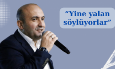 Albayraktan Karabayır iddialarına yanıt geldi