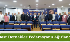 Albayrak#039;a Ziyaret