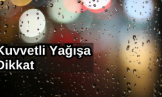 Meteoroloji uyardı
