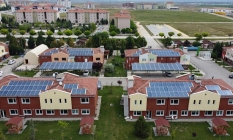 Tepebaşında temiz enerji temiz çevre