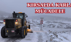 Tuzlama Var Buzlanma Yok