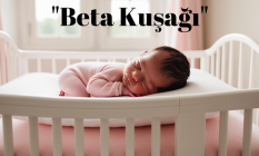 Yeni bir insan nesli başlıyor