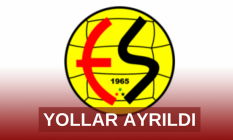 Eskişehirspor#039;da Son Dakika !