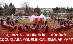 Uluslararası sıfır atık günü etkinliği düzenlendi