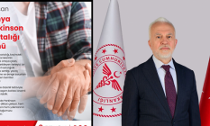 İl Sağlık Müdüründen Parkinson Hastalığına Dair Kritik Uyarılar