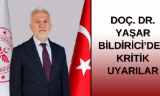 Kalp Sağlığınızı Koruyun!