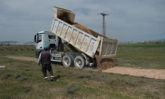 Kırsala Anlamlı Destek