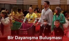 LÖSEV İyilikler Çarşısı Projesini Yeniden Hayata Geçiriyor