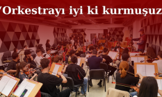 Muhteşem Çocuklara Ziyaret