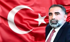 quot;1000 Yıllık Kardeşliğimizle Türkiye Yüzyılına Yürüyoruzquot;