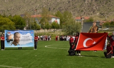  19 Mayıs ilçelerde coşku içinde kutlandı