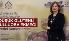 #039;5 bin yıllık tarif#039; satışa sunuldu