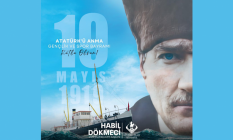 Başkan Habil Dökmeciden 19 Mayıs Mesajı