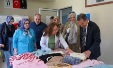 Belde Evleri İlgi Görüyor