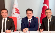 Sivrihisar Belediyesi Bünyesinde Yetiştirilecek