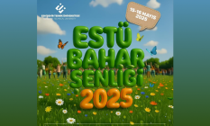 Bahar Şenliği 15-16 Mayısta Coşkuyla Kutlanacak