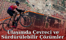 Büyükşehir Belediyesinden Bisiklet Yolları için uyarı