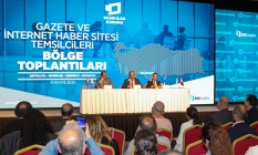 Erkılınç: Basın Ahlak şikâyetlerini raftan indirdik
