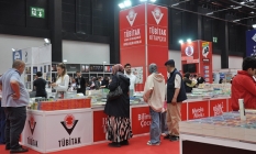 Eskişehir 4. Kitap Fuarı Kapılarını Açtı