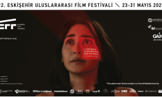 Eskişehir Uluslararası Film Festivali 22. kez sinemaseverlerle buluşuyor