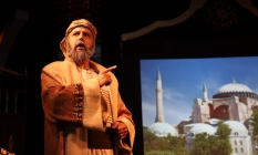 Eskişehirli Gençlerin Mimar Sinan Sevgisi