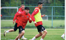 Şampiyonluk Bir Maç Uzakta