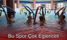 Vatandaşlar sağlıklı yaşıyor