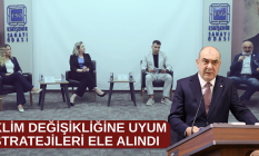 ‘Yeşil dönüşümün öncüsü olacağız