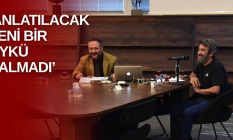 Yönetmen Zeki Demirkubuz Yönetmenlik Master Class” atölyesi gerçekleştirdi