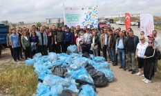 İl Müdürü Çelik Öncülüğünde Farkındalık Etkinliği