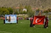  19 Mayıs ilçelerde coşku içinde kutlandı