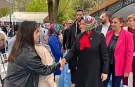 Ayşen Hoca: Millet sandık aracılığıyla uyarısını yapar