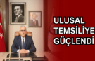 ESOGÜ Rektörü Kamil Çolak’a Önemli Görev