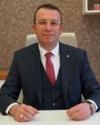 Ahmet Sivri