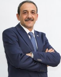 Ahmet Namık Akdoğan