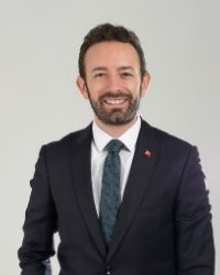 Serkan Can Zengin