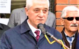 Zeki Ünal