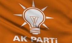 AK Parti'de A takım belli oldu